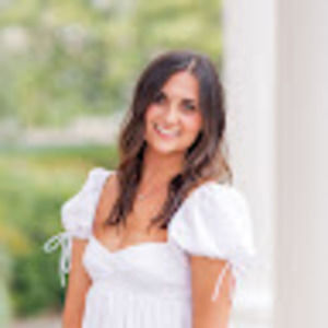 Meet your Posher, Julia